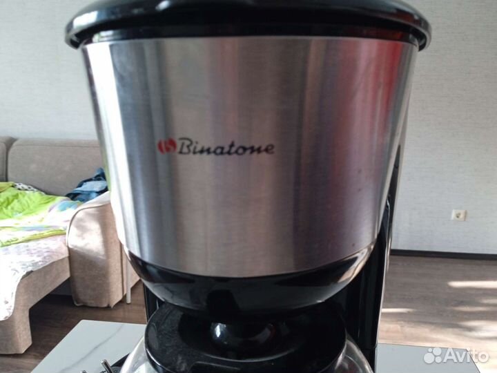 Капельная Кофеварка