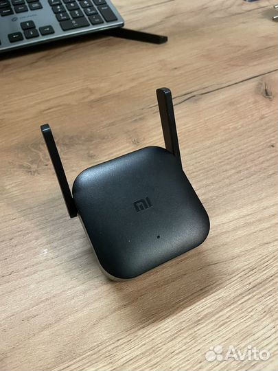 Wi-Fi репитер Xiaomi R03C