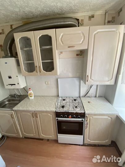 Кухонный гарнитур