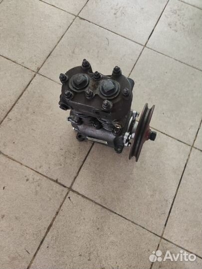 Компрессор воздушный