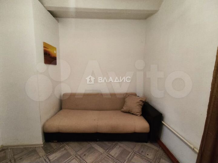 2-к. квартира, 30,9 м², 1/2 эт.