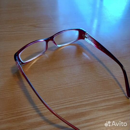 Очки для зрения женские