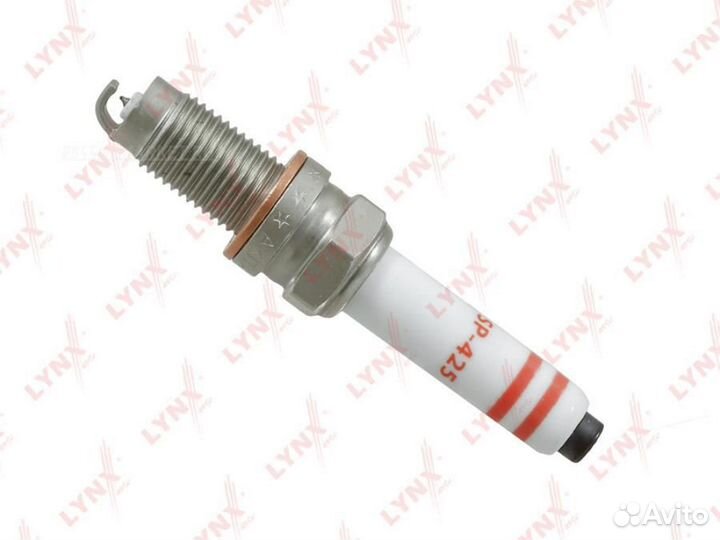 Lynxauto SP-425 Свеча зажигания 7wljxkzip1R (Iridi