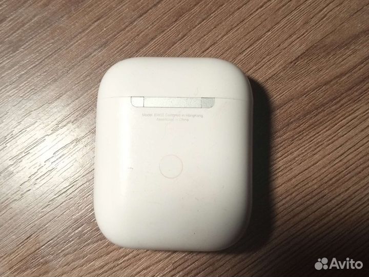 Беспроводные наушники