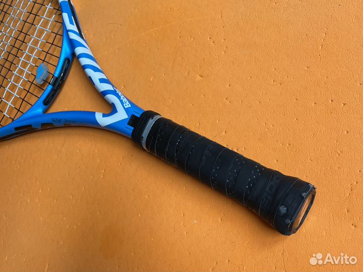 Ракетка Babolat PureDrive JR26 (большой теннис)