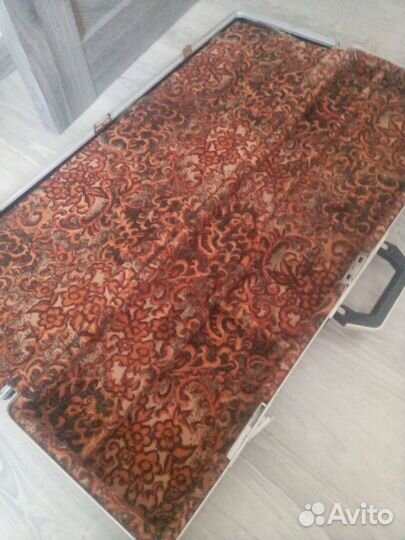 Кейс для оружия