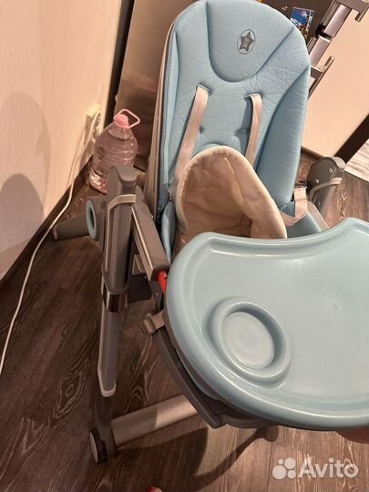 Детский стульчик для кормления