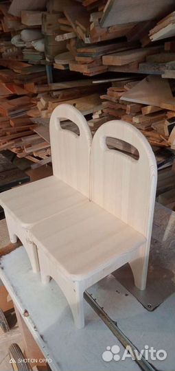 Кроватка для кукол