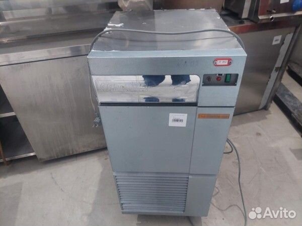 Льдогенератор Ice Matic N55S W