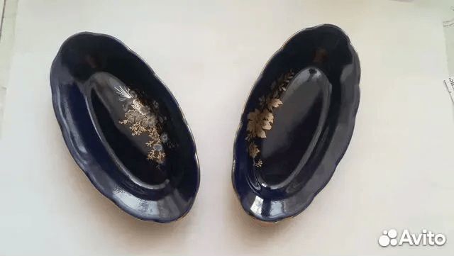 Салатницы, блюдце для оливок