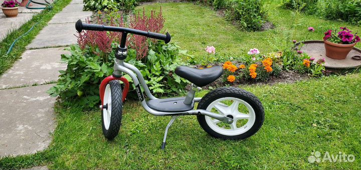 Беговел детский Puky LR 1L