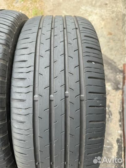 Americus Touring Plus 195/55 R15