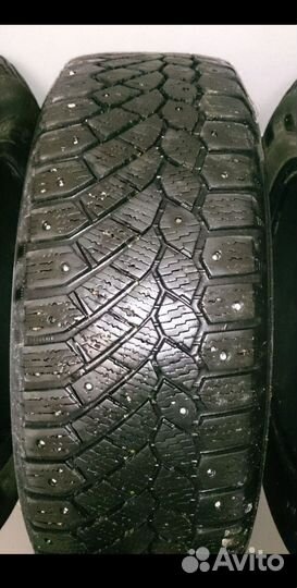 Gislaved Nord Frost 200 185/65 R15