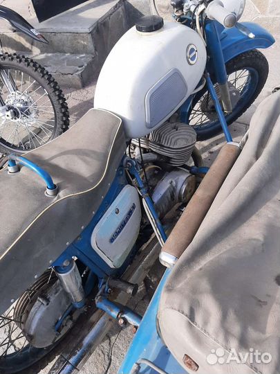 Иж юпитер 3 к