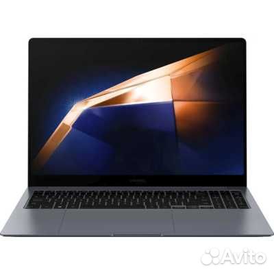 Ноутбук Samsung Galaxy Book 4 Pro NP960XGK-LG1IN E