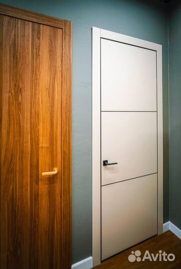 Межкомнатная дверь