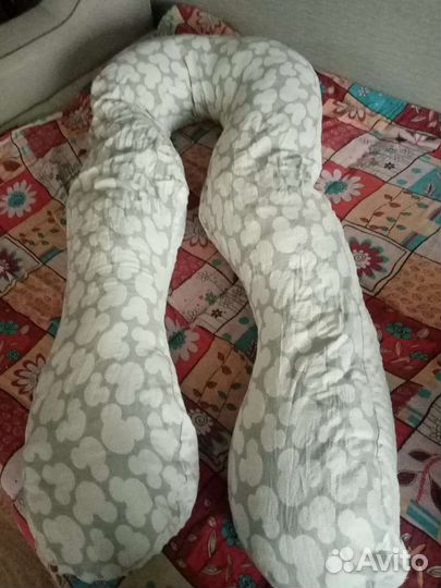 Подушка для беременных