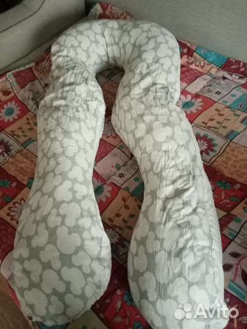 Подушка для беременных