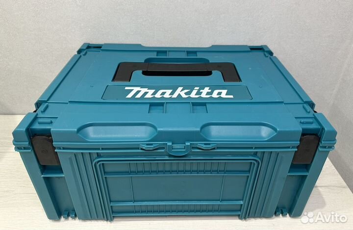 Набор makita 5в1 ушм лобзик перфоратор шурупо