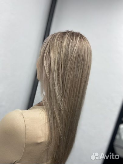 Парикмахер