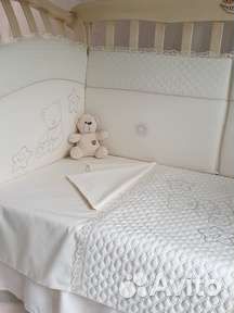 Матрас Plitex и Постельное белье