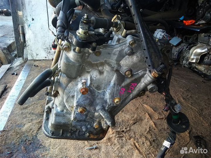 АКПП Subaru R2 RC1 EN07