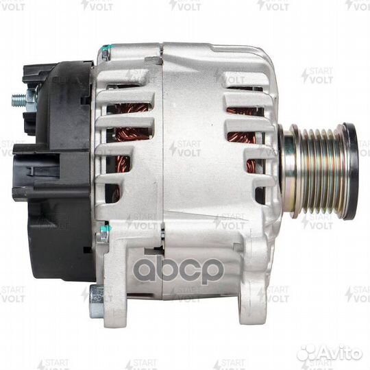 Генератор для а/м VAG Transporter T5 (03) /Craf