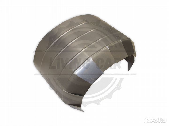 Инфинити QX50 внутренняя арка