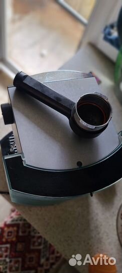 Кофемашина saeco