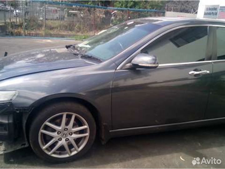 Разбор на запчасти Honda Accord 7