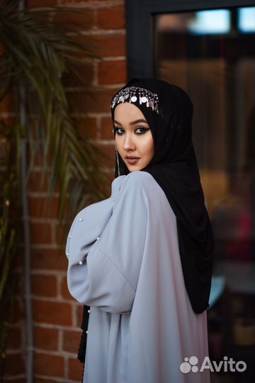 Тика на голову этно