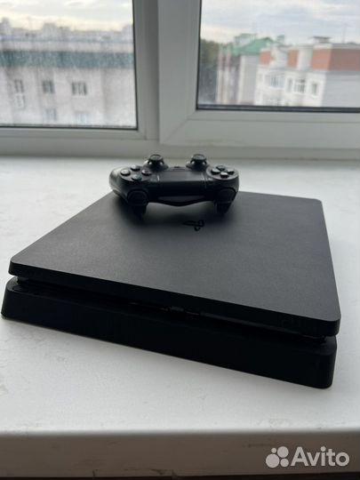 Sony playstation 4 slim 500gb