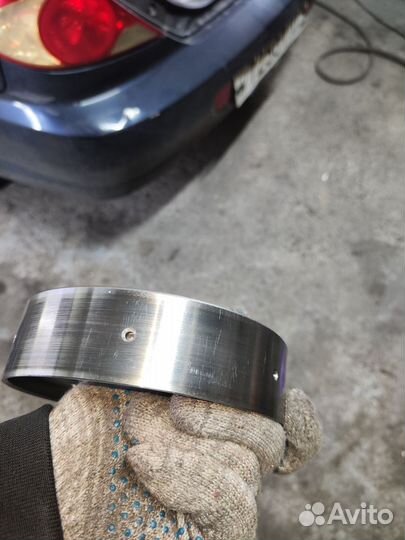 Тормозные барабан АКПП AF 13, AF 17