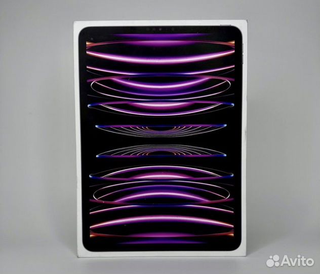 iPad Pro 11 M2 2022 128GB Wi-Fi