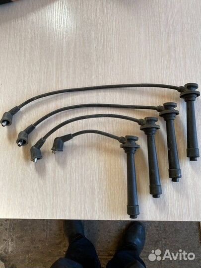 Провод высокого напряжения Kia Spectra