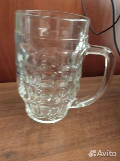 Пивная кружка 0,5 л