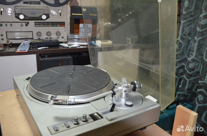 Проигрыватель винила Арктур 006