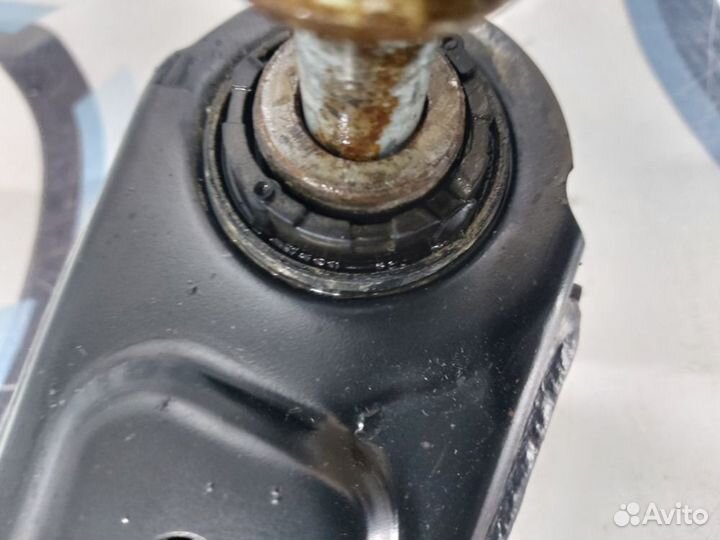 Рычаг подвески верхний задний правый Kia K5 DL3