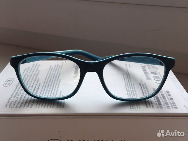 Очки для зрения детские