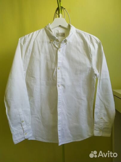 Рубашка для мальчика Zara 150