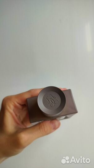 Парфюм мужской guerlain L'Homme Ideal из дьюти фри