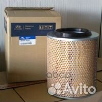 Фильтр воздушный 281305A500 Hyundai-KIA