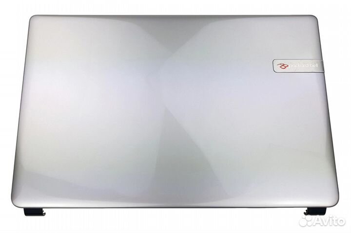 Крышка матрицы новая Packard Bell TE69