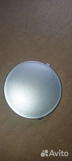 Заглушка переднего бампера Ford Focus 1