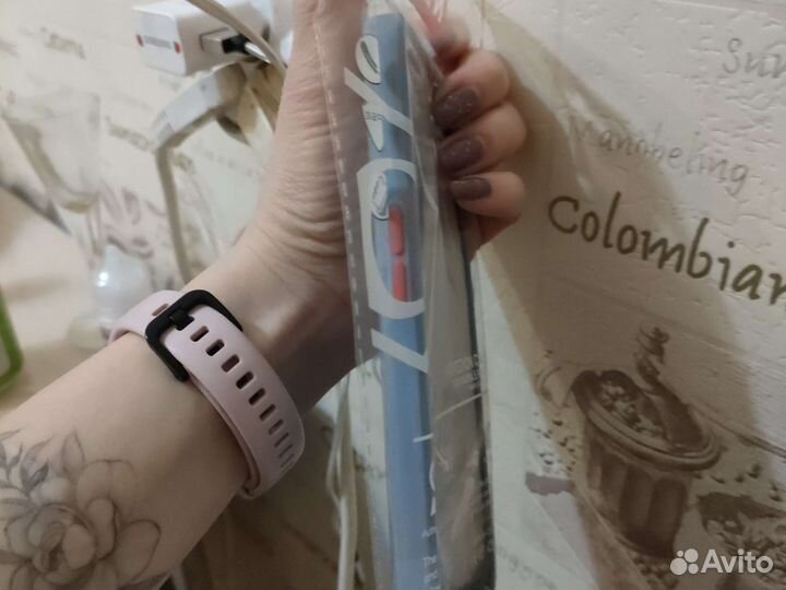 Чехол на Oppo Reno7 5G, новый