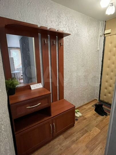 1-к. квартира, 30 м², 2/5 эт.