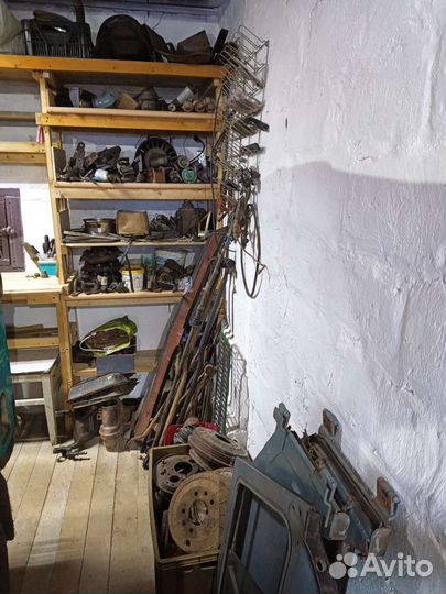 Запчасти луаз