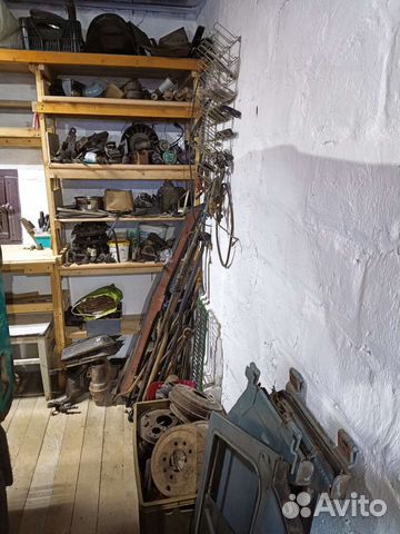 Запчасти луаз