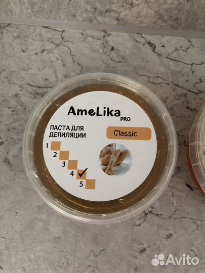 Набор для шугаринга