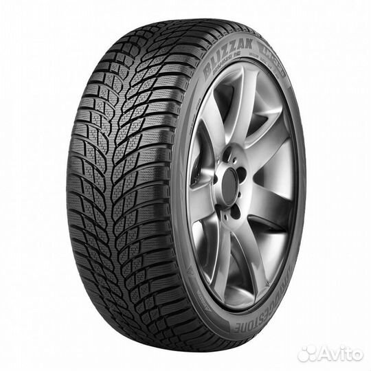 Bridgestone Blizzak LM-32 225/60 R16 98H